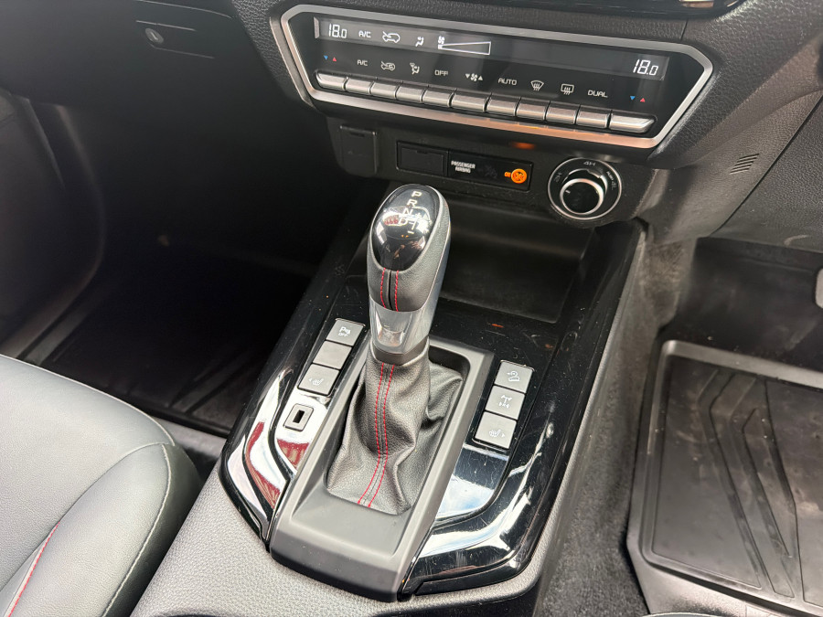 2023 Isuzu D-MAX RG X-TERRAIN Ute Image 21