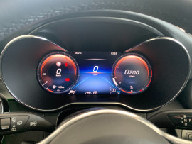 2020 Mercedes-Benz C Class GLC300 4M FL Wagon