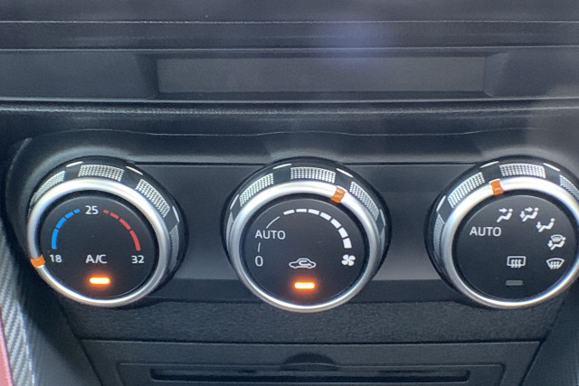 2016 Mazda CX-3 DK2W7A Akari Hatch Image 12