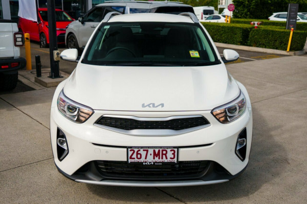2025 Kia Stonic YB Sport SUV Image 5