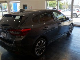 2020 MY21 Subaru Impreza G5 2.0i Hatch Hatchback