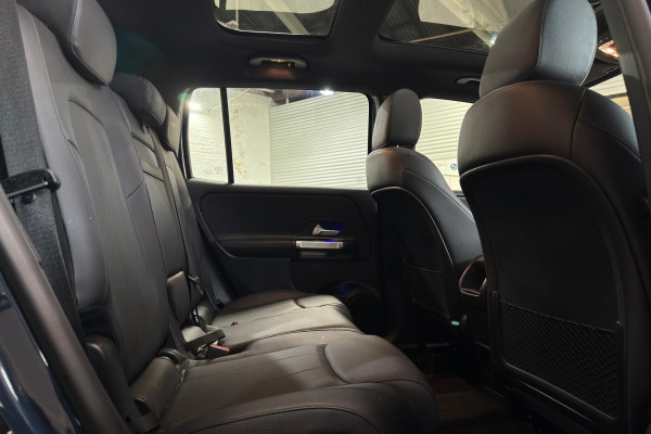 2023 Mercedes-Benz GLB-Class X247 GLB200 SUV Image 30