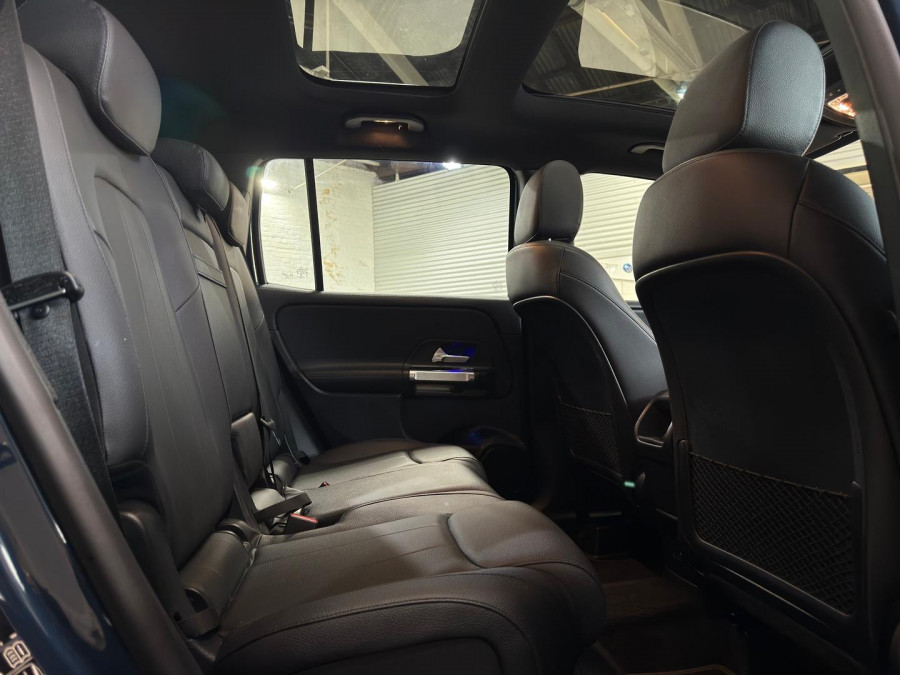 2023 Mercedes-Benz GLB-Class X247 GLB200 SUV Image 30
