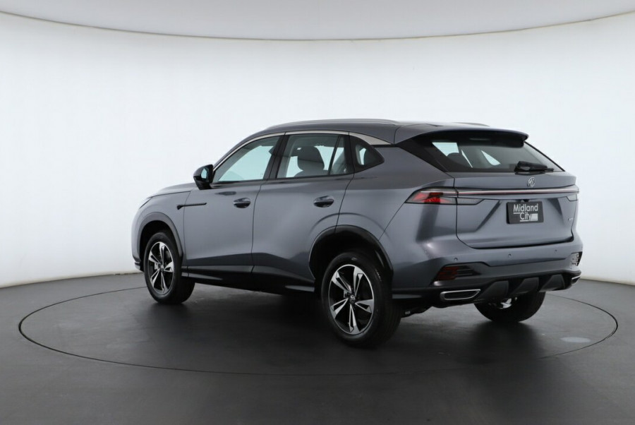 2024 MY25 MG HS AS33 Vibe SUV Image 9