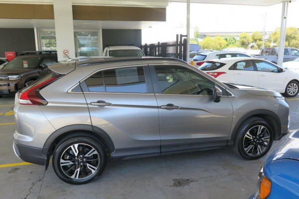 2021 MY22 Mitsubishi Eclipse Cross YB Aspire SUV