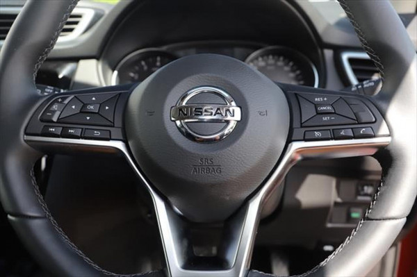 2020 MY0  Nissan QASHQAI J11 Series 3 ST-L Suv