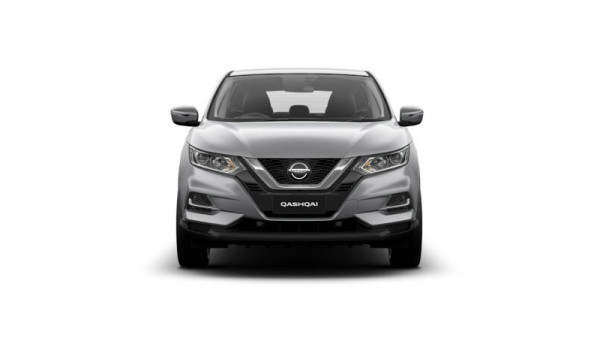 2020 MY0  Nissan QASHQAI J11 Series 3 ST Other
