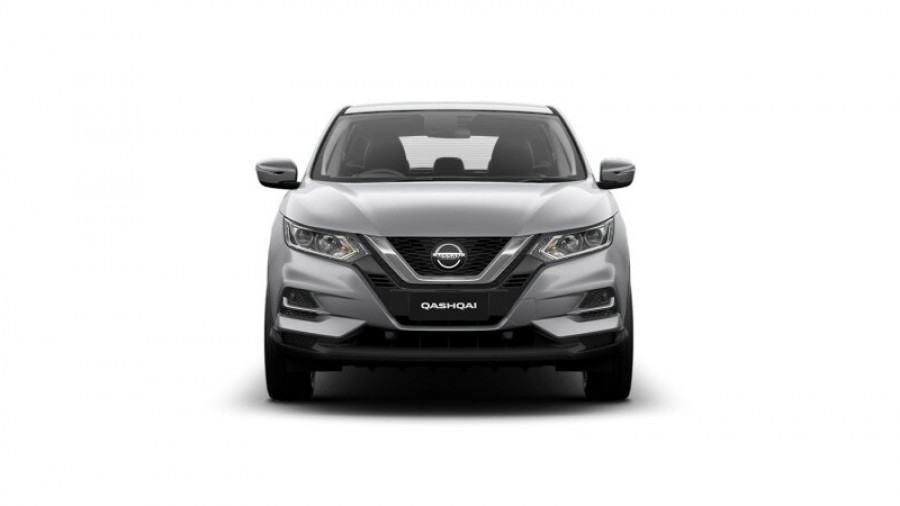 2020 MY0  Nissan QASHQAI J11 Series 3 ST Other Image 4