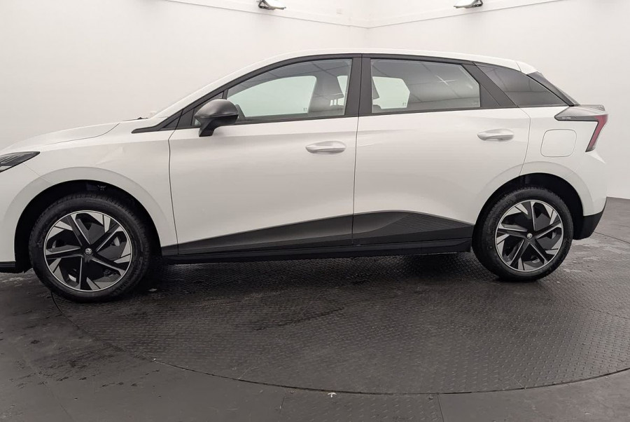 2024 MG MG4 MEH32 Excite 51 125kW Hatch Image 9