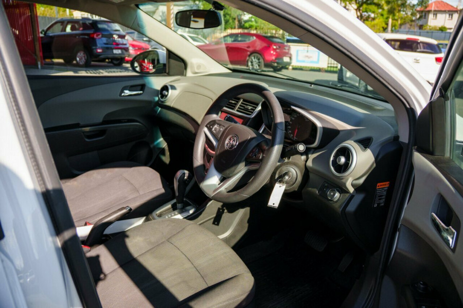 2017 MY18 Holden Barina TM LS Hatch Image 15