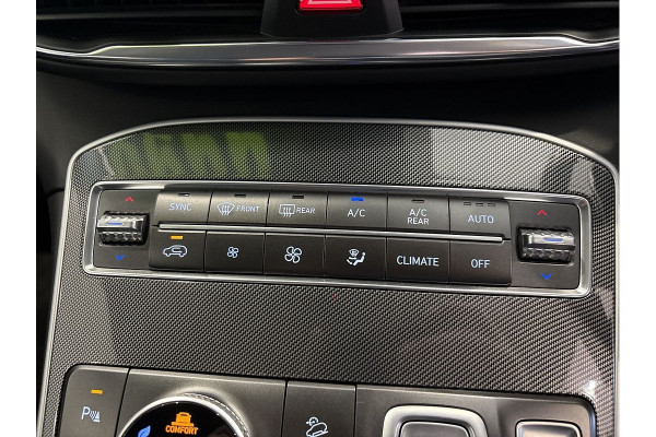 2021 Hyundai Santa Fe TM.V3 Active SUV Image 30
