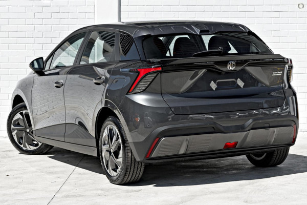 2024 MG MG4 MEH32 Excite 51 Hatch