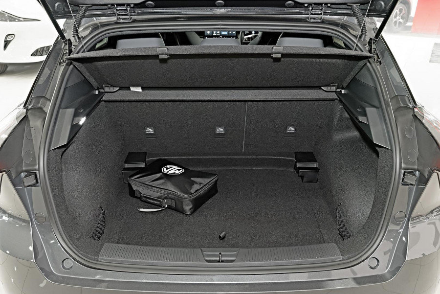 2026 MG MG4 AH4E XPOWER Hatch Image 19