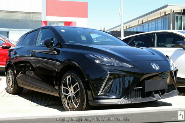 2024 MG MG4 MEH32 Long Range 77 Hatch