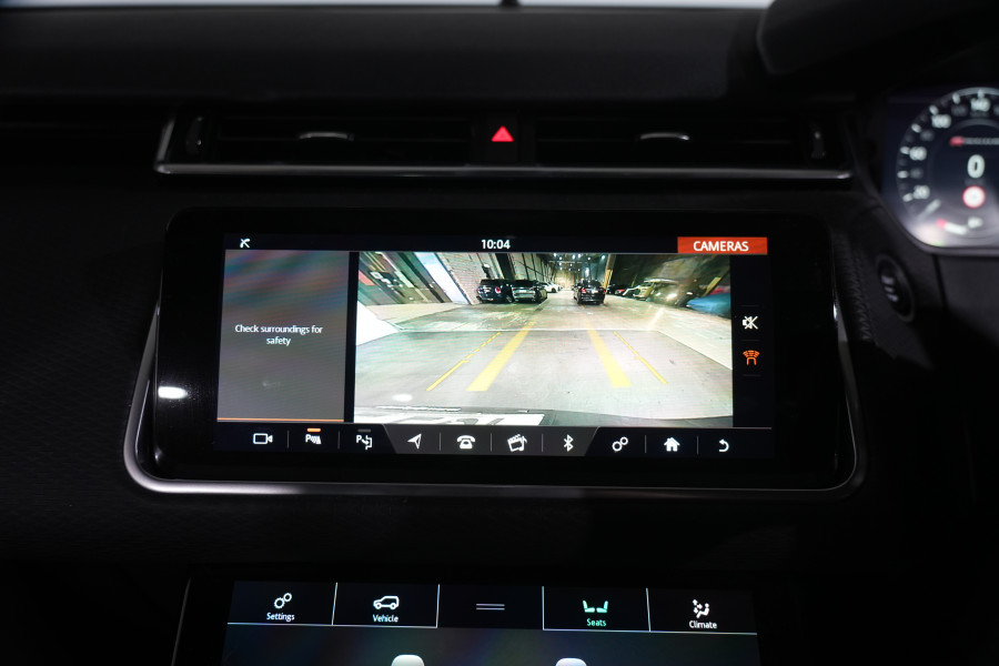 2019 Land Rover Range Rover Velar L560 P380 R-Dynamic SE SUV