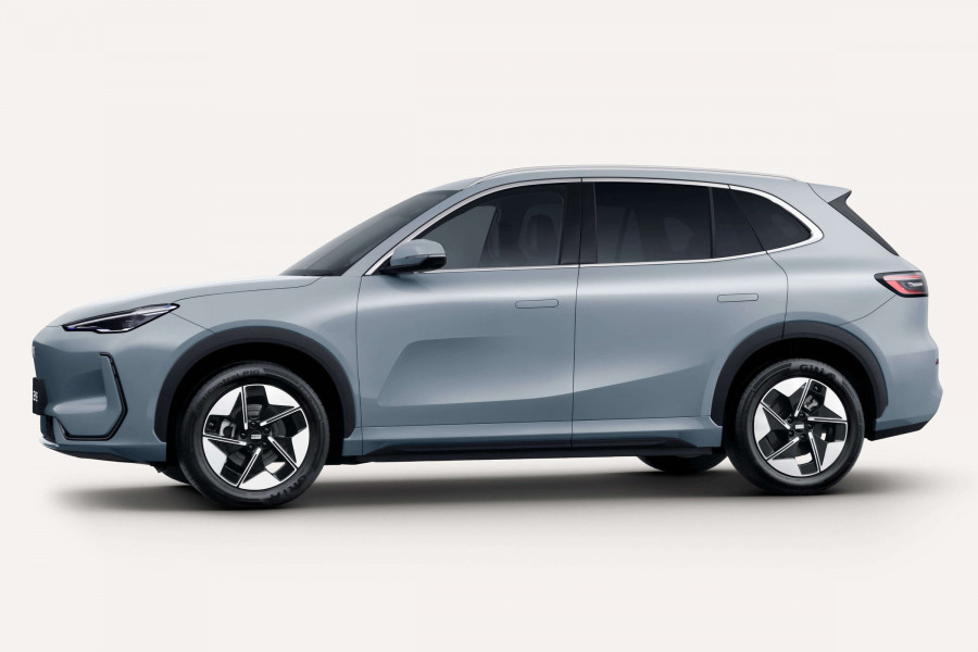 2025 Geely EX5  Complete Other Image 20