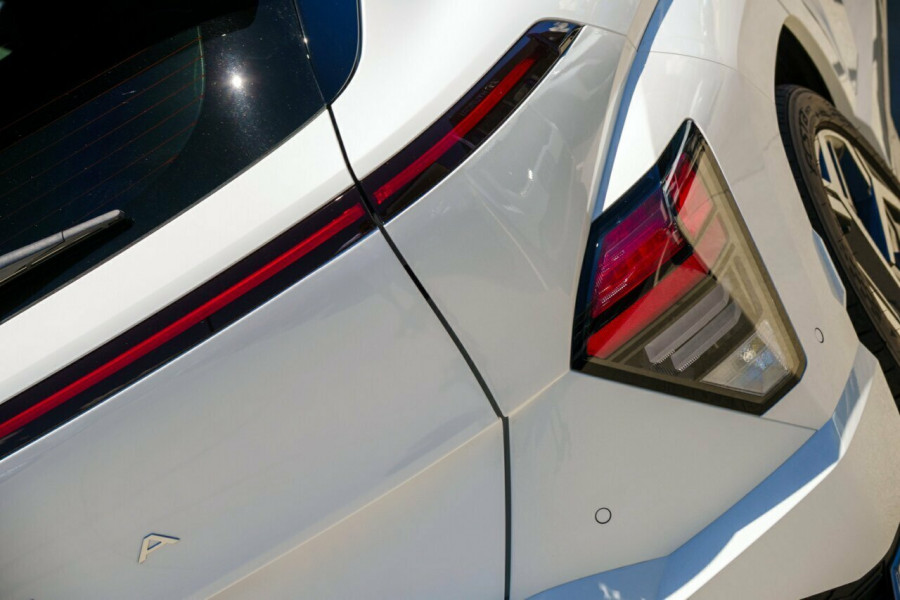 2025 Hyundai KONA SX2.V2 Premium N Line SUV Image 7