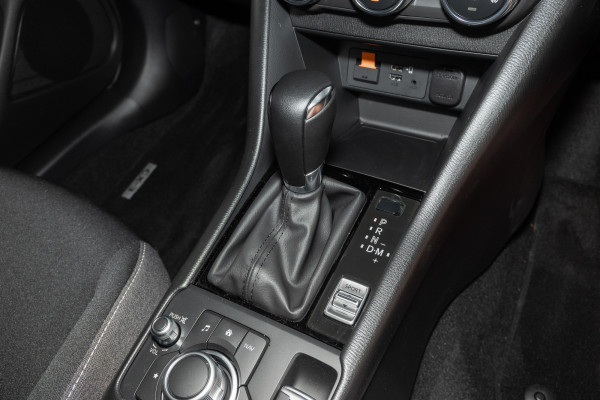 2026 Mazda CX-3 DK G20 Pure SUV Image 12