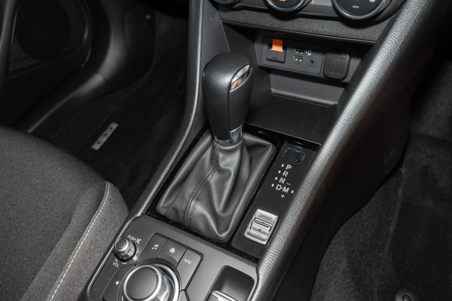 2026 Mazda CX-3 DK G20 Pure SUV Image 12