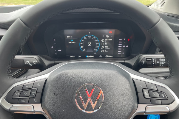 2026 Volkswagen Amarok NF TDI500 Life Other Image 15