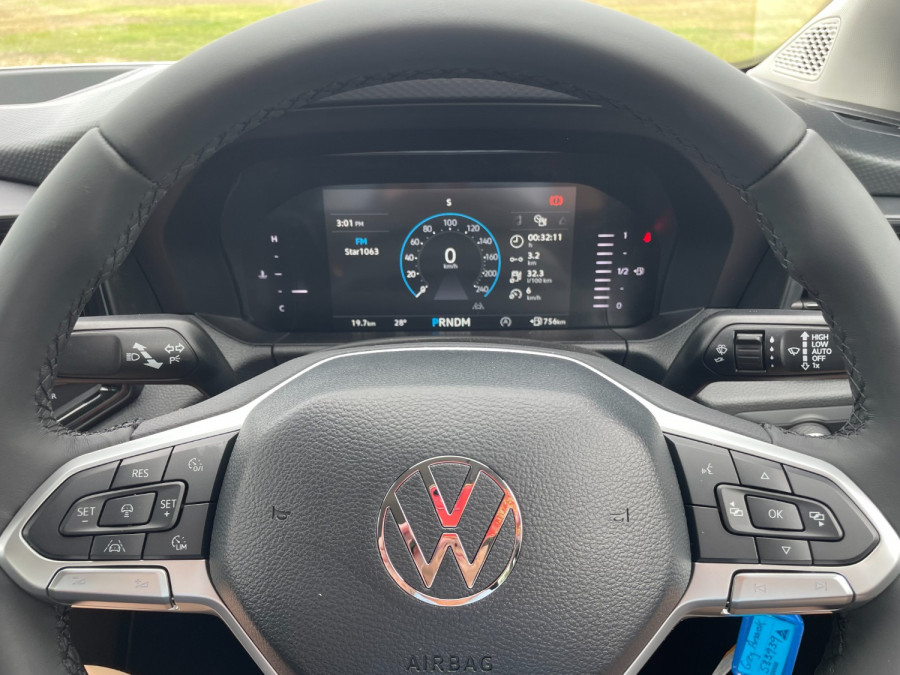 2026 Volkswagen Amarok NF TDI500 Life Other Image 15