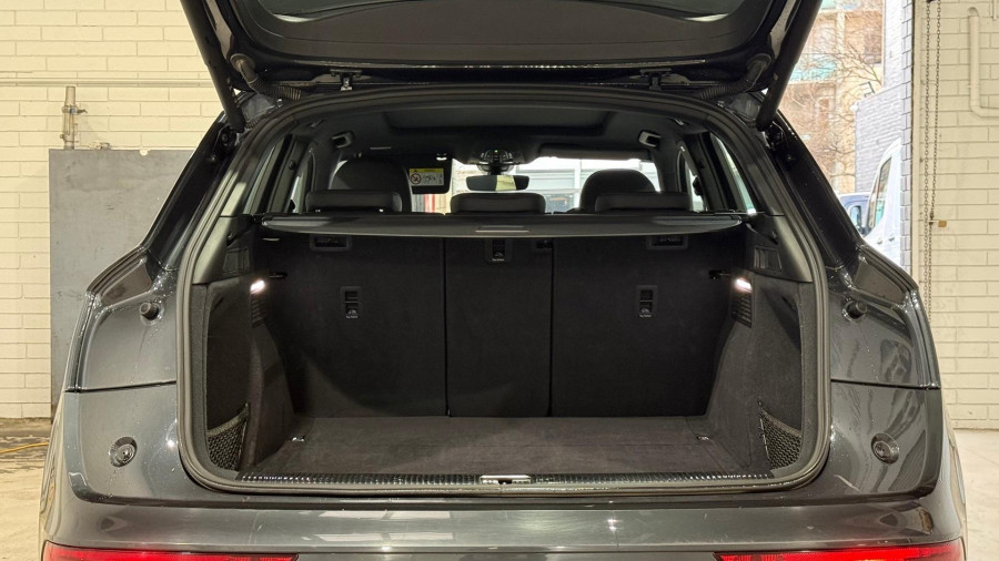 2024 Audi Q5 FY 40 TDI Sport SUV Image 36