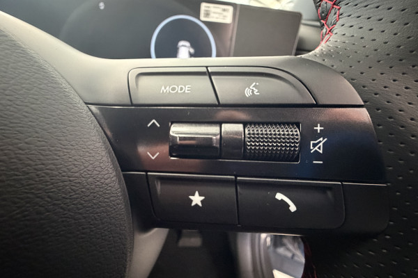 2026 Hyundai Tucson NX4.V4 Hybrid Premium N Line SUV Image 21