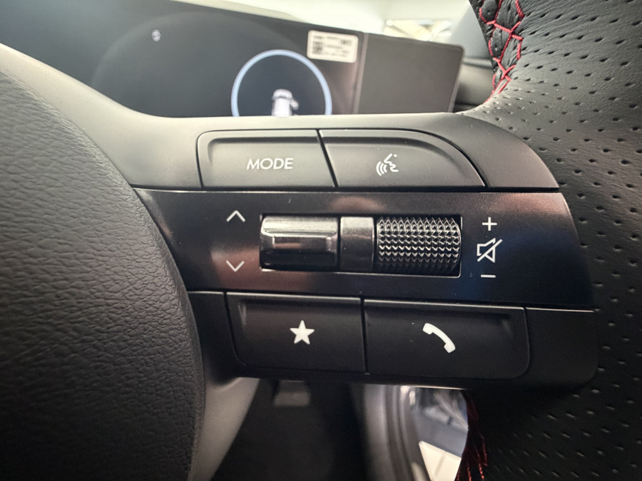 2026 Hyundai Tucson NX4.V4 Hybrid Premium N Line SUV Image 21
