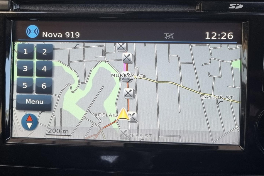 2018 Nissan QASHQAI J11 Series 2 ST-L SUV Image 29