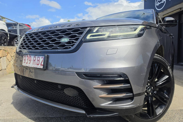 2019 MY19.5 Land Rover Range Rover Velar L560 D240 R-Dynamic S SUV Image 2