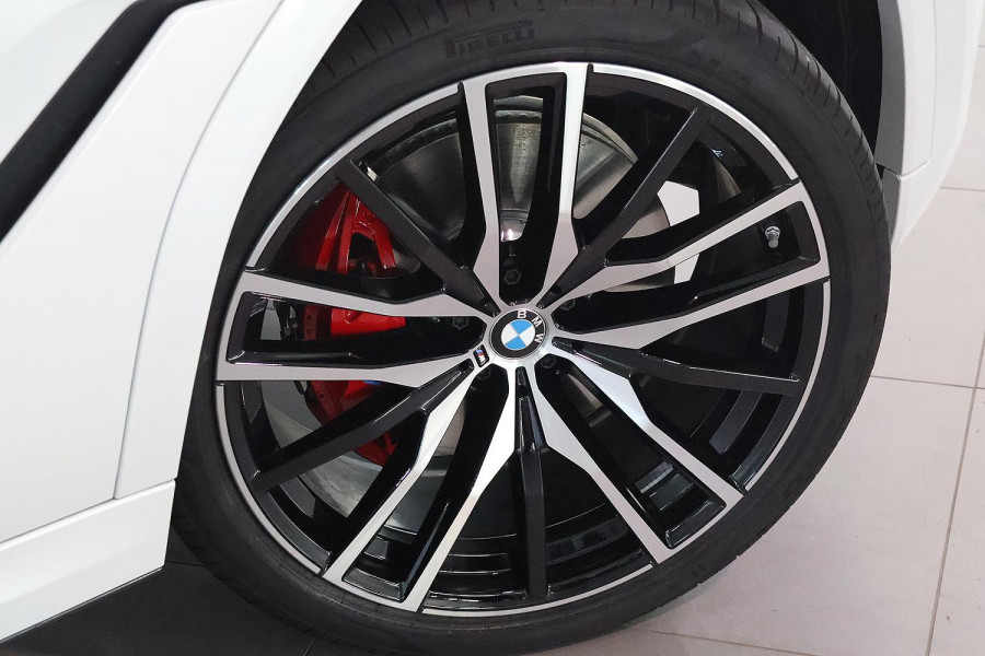 2025 BMW X6 G06 LCI xDrive30d M Sport SUV