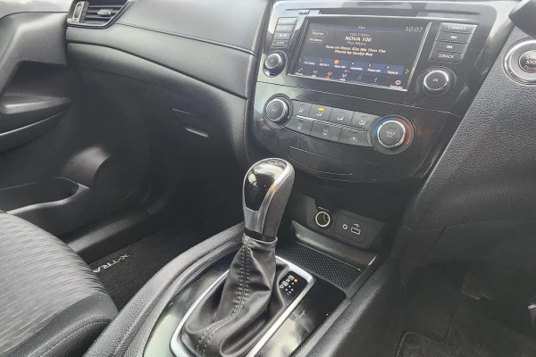 2022 Nissan X-Trail T32 ST SUV Image 21