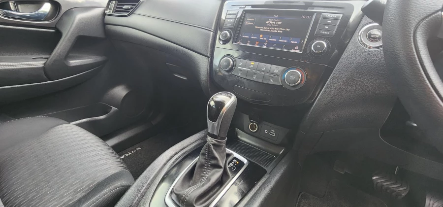 2022 Nissan X-Trail T32 ST SUV Image 21