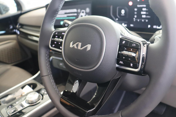 2026 MY27 Kia Carnival KA4 PE GT-Line People Mover Image 20