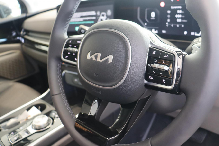 2026 MY27 Kia Carnival KA4 PE GT-Line People Mover Image 20