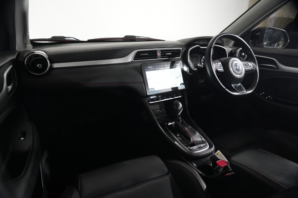 2023 MG ZST Vibe SUV