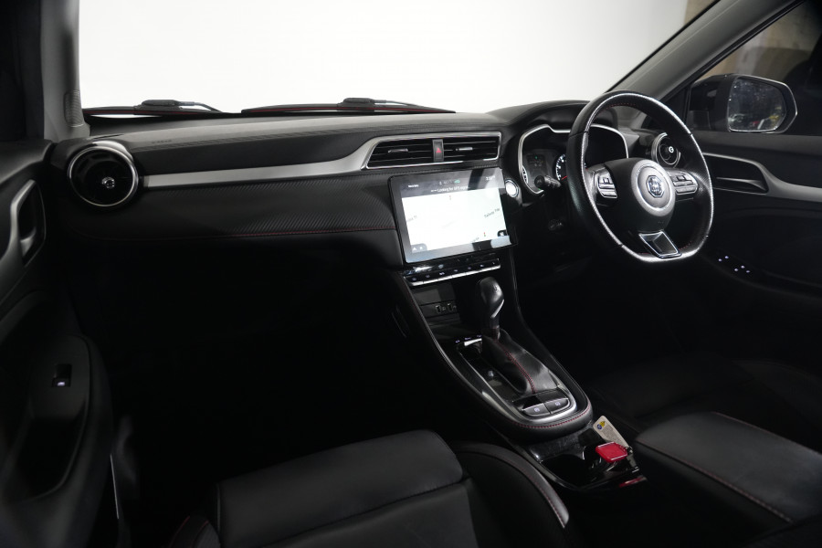 2023 MG ZST Vibe SUV