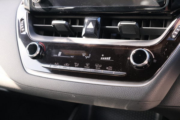 2018 Toyota Corolla MZEA12R Ascent Sport Hatch Image 19