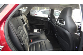 2021 MG HS SAS23 MY21 ESSENCE SUV
