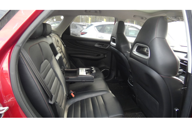 2021 MG HS SAS23 MY21 ESSENCE SUV Image 12