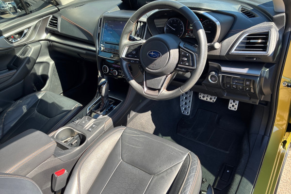 2020 MY21 Subaru XV G5-X 2.0i-S SUV Image 19