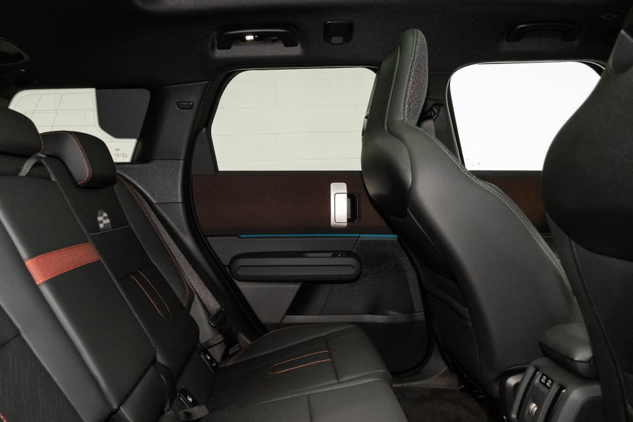 2026 MINI Countryman U25 JCW Favoured SUV
