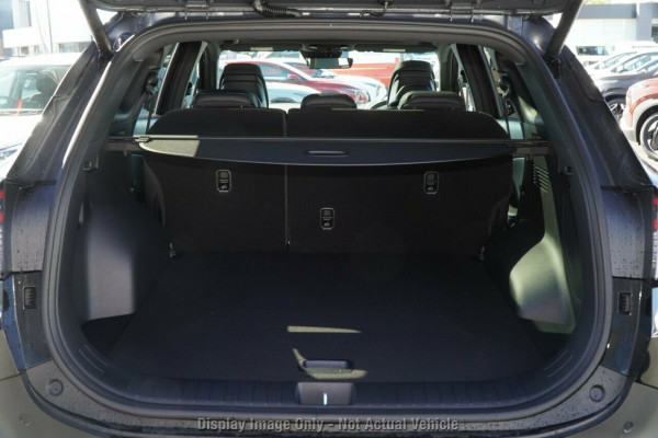 2026 MY27 Kia Sportage NQ5 PE GT-Line SUV Image 19