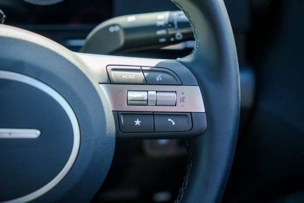 2026 Hyundai KONA SX2.V3  SUV Image 12