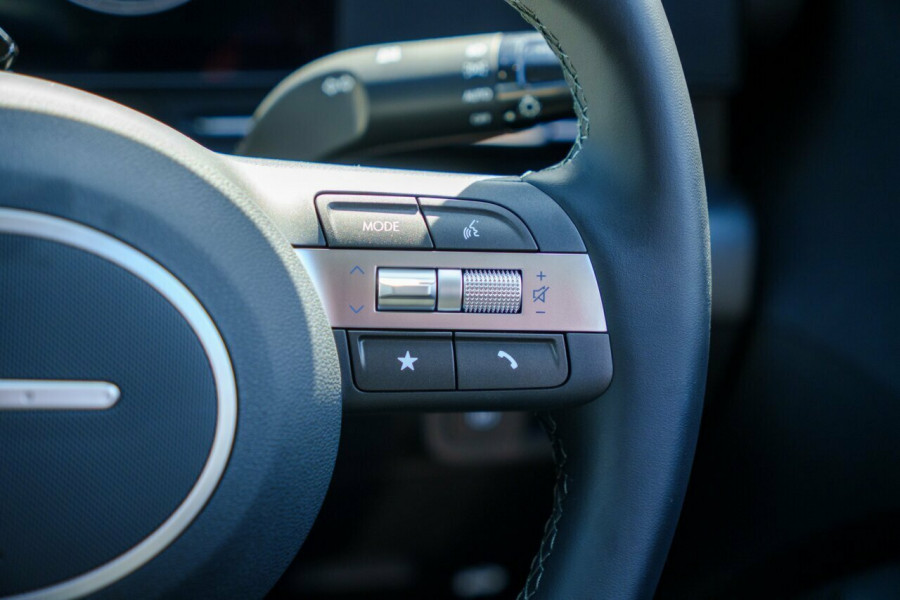2026 Hyundai KONA SX2.V3  SUV Image 12