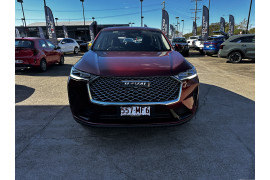 2023 GWM Haval H6 B01 Premium SUV