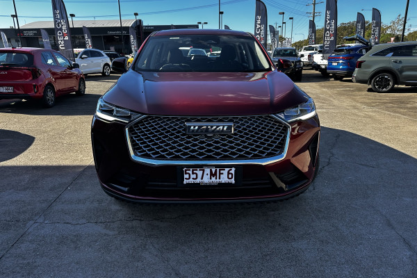2023 GWM Haval H6 B01 Premium SUV