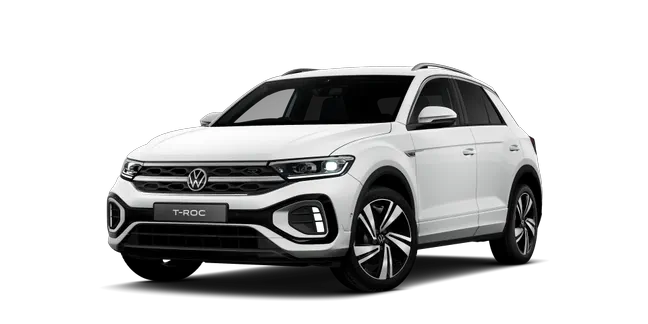 140TSI R-Line