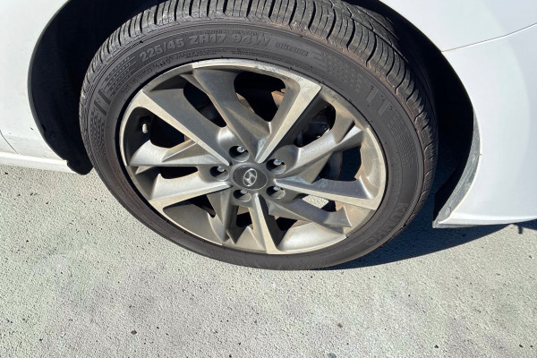 2023 Hyundai i30 PD.V4 Active Hatch Image 9