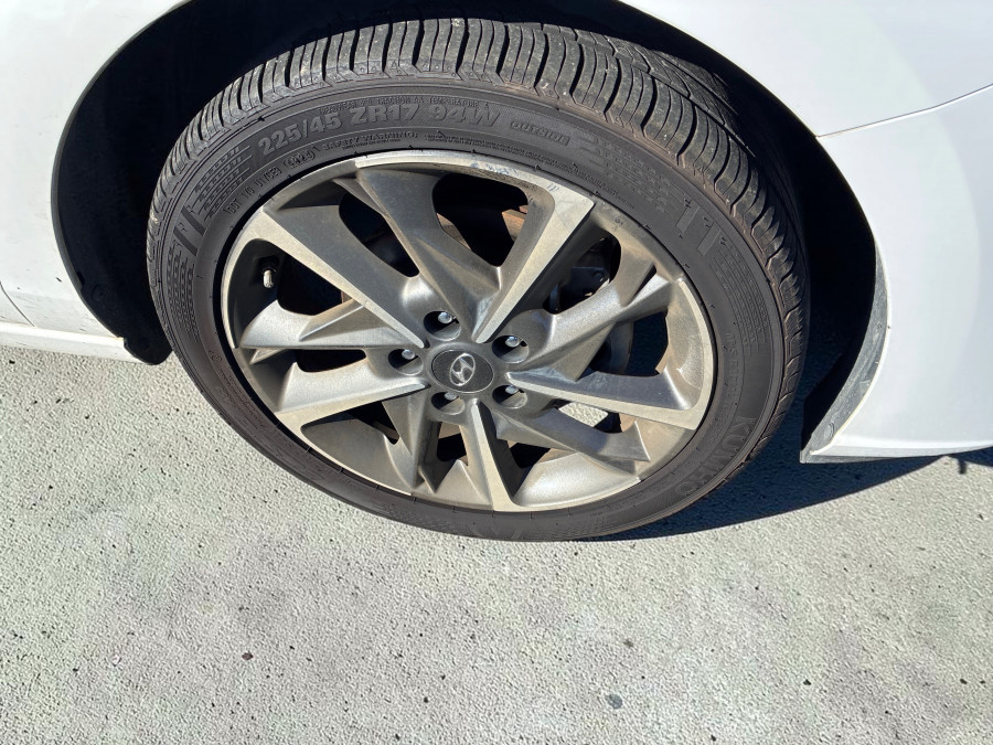 2023 Hyundai i30 PD.V4 Active Hatch Image 9